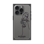 Premium Square Case［ PICASSO - Self-Portrait ］