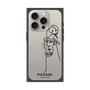 Premium Square Case［ PICASSO - Self-Portrait ］