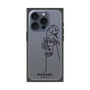 Premium Square Case［ PICASSO - Self-Portrait ］