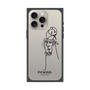 Premium Square Case［ PICASSO - Self-Portrait ］