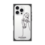Premium Square Case［ PICASSO - Self-Portrait ］