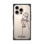 Premium Square Case［ PICASSO - Self-Portrait ］