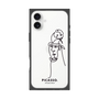 Premium Square Case［ PICASSO - Self-Portrait ］