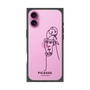 Premium Square Case［ PICASSO - Self-Portrait ］