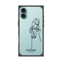 Premium Square Case［ PICASSO - Self-Portrait ］