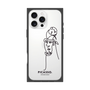 Premium Square Case［ PICASSO - Self-Portrait ］