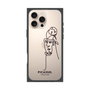 Premium Square Case［ PICASSO - Self-Portrait ］