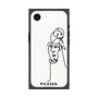 Premium Square Case［ PICASSO - Self-Portrait ］
