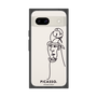 Premium Square Case［ PICASSO - Self-Portrait ］