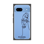Premium Square Case［ PICASSO - Self-Portrait ］