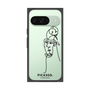 Premium Square Case［ PICASSO - Self-Portrait ］