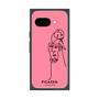Premium Square Case［ PICASSO - Self-Portrait ］