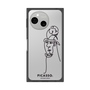 Premium Square Case［ PICASSO - Self-Portrait ］
