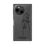 Premium Square Case［ PICASSO - Self-Portrait ］