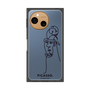 Premium Square Case［ PICASSO - Self-Portrait ］
