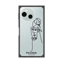Premium Square Case［ PICASSO - Self-Portrait ］