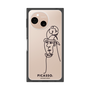 Premium Square Case［ PICASSO - Self-Portrait ］