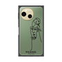 Premium Square Case［ PICASSO - Self-Portrait ］