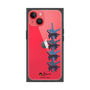 Premium Square Case［ PICASSO - Running on the Beach ］