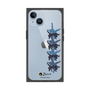 Premium Square Case［ PICASSO - Running on the Beach ］