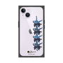 Premium Square Case［ PICASSO - Running on the Beach ］