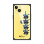 Premium Square Case［ PICASSO - Running on the Beach ］