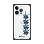 Premium Square Case［ PICASSO - Running on the Beach ］