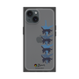 Premium Square Case［ PICASSO - Running on the Beach ］