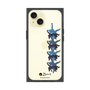 Premium Square Case［ PICASSO - Running on the Beach ］