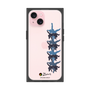 Premium Square Case［ PICASSO - Running on the Beach ］