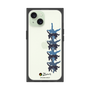 Premium Square Case［ PICASSO - Running on the Beach ］