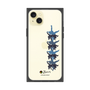 Premium Square Case［ PICASSO - Running on the Beach ］