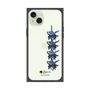 Premium Square Case［ PICASSO - Running on the Beach ］