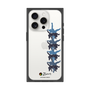 Premium Square Case［ PICASSO - Running on the Beach ］