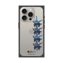 Premium Square Case［ PICASSO - Running on the Beach ］