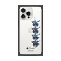 Premium Square Case［ PICASSO - Running on the Beach ］