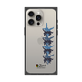 Premium Square Case［ PICASSO - Running on the Beach ］