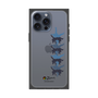 Premium Square Case［ PICASSO - Running on the Beach ］