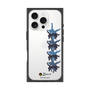 Premium Square Case［ PICASSO - Running on the Beach ］