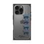 Premium Square Case［ PICASSO - Running on the Beach ］