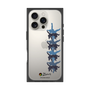 Premium Square Case［ PICASSO - Running on the Beach ］