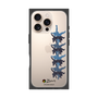 Premium Square Case［ PICASSO - Running on the Beach ］