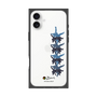 Premium Square Case［ PICASSO - Running on the Beach ］