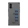 Premium Square Case［ PICASSO - Running on the Beach ］