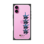 Premium Square Case［ PICASSO - Running on the Beach ］