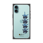 Premium Square Case［ PICASSO - Running on the Beach ］