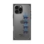 Premium Square Case［ PICASSO - Running on the Beach ］
