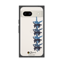 Premium Square Case［ PICASSO - Running on the Beach ］