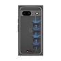 Premium Square Case［ PICASSO - Running on the Beach ］