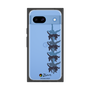 Premium Square Case［ PICASSO - Running on the Beach ］